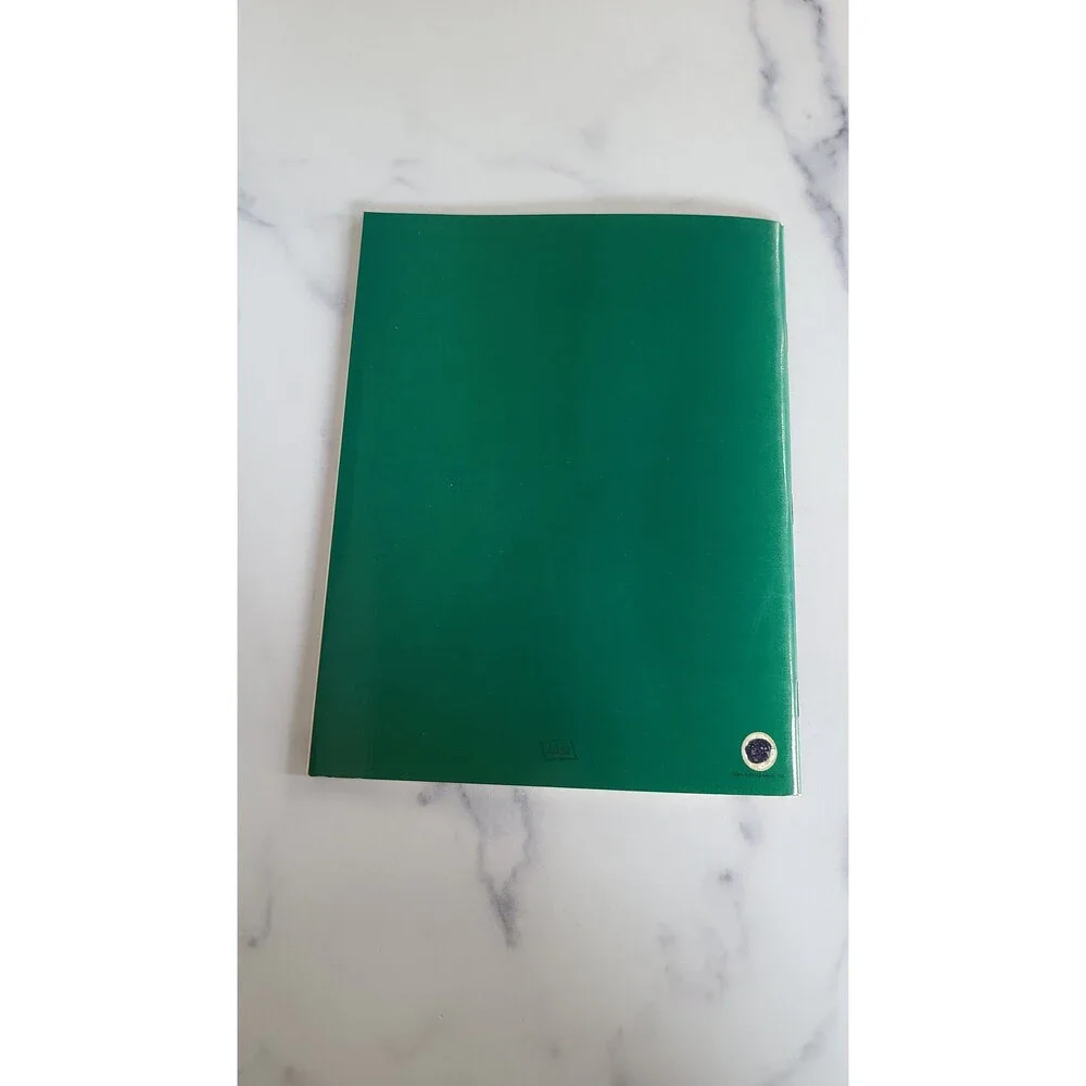 The Ideals Outdoor Cookbook